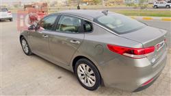 كيا اوبتيما